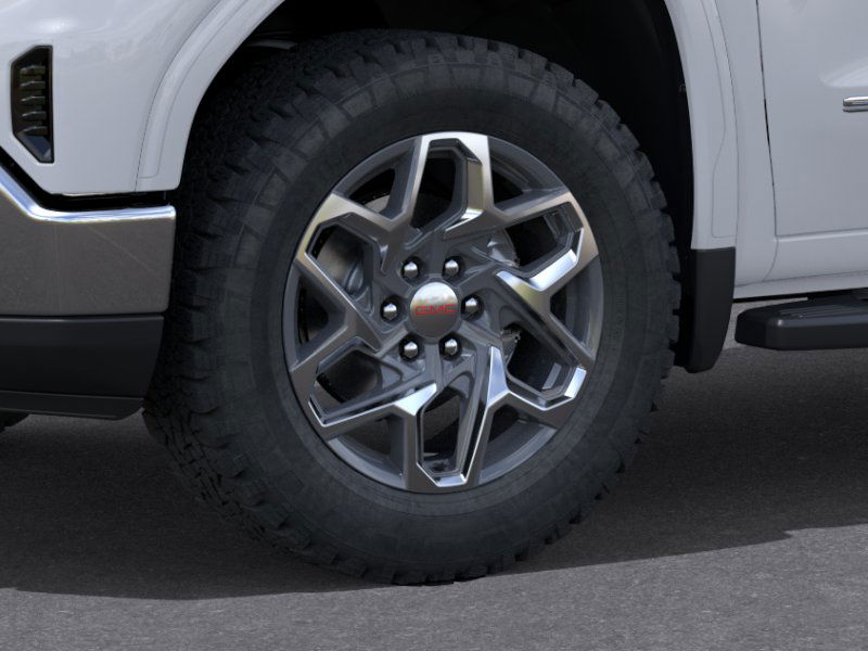 2026 GMC Sierra 1500 SLT - Photo 41