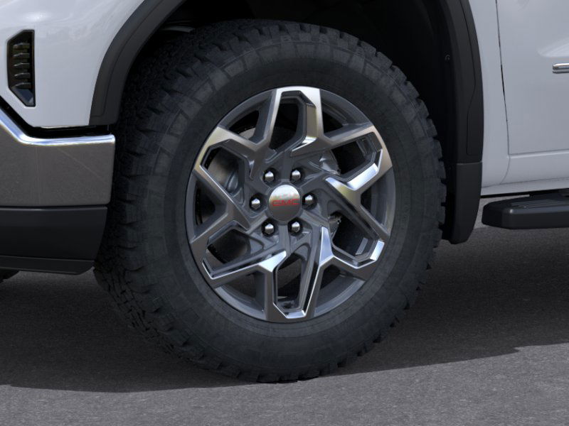 2026 GMC Sierra 1500 SLT - Photo 55