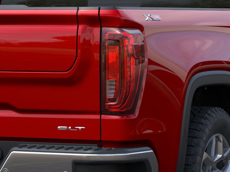 2026 GMC Sierra 1500 SLT - Photo 47