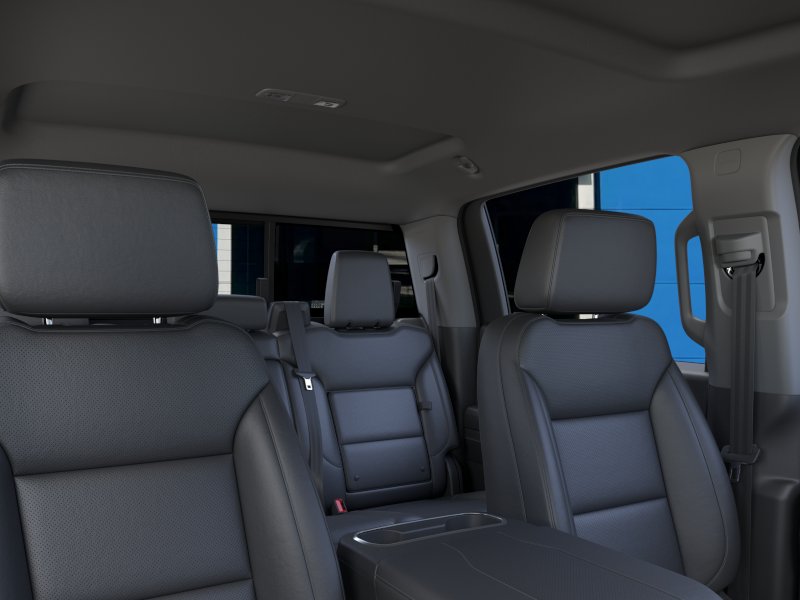 2026 GMC Sierra 1500 SLT - Photo 50