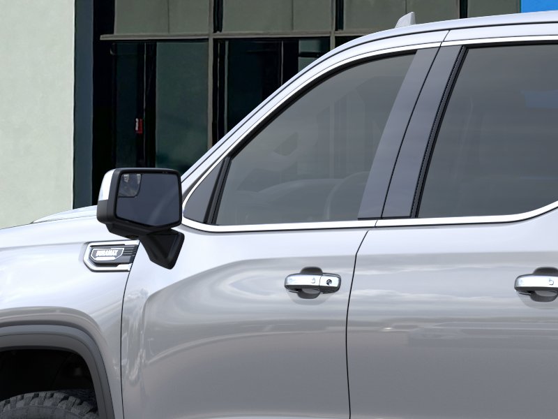 2026 GMC Sierra 1500 SLT - Photo 38