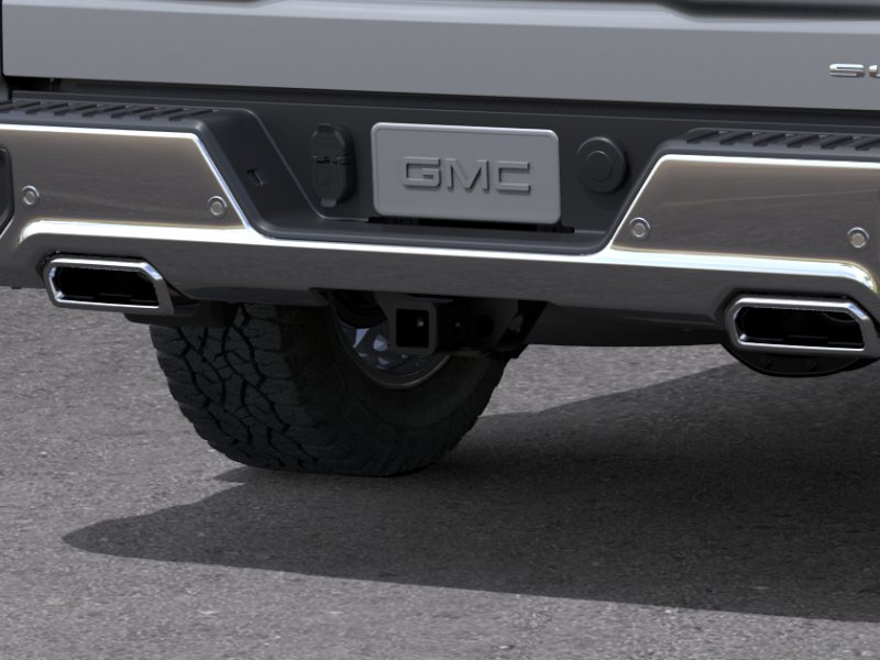 2026 GMC Sierra 1500 SLT - Photo 40