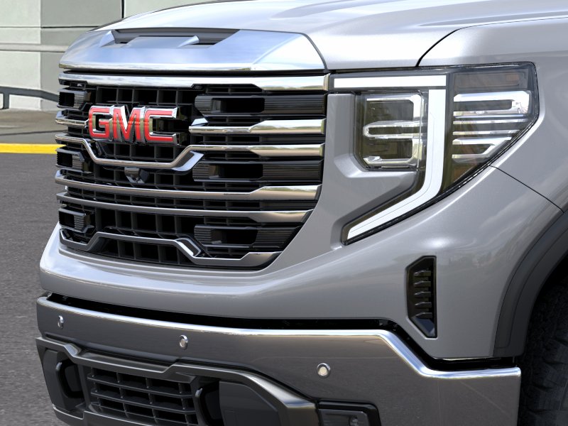 2026 GMC Sierra 1500 SLT - Photo 39