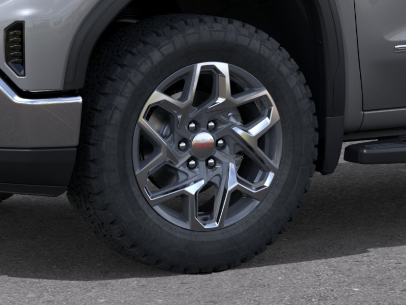2026 GMC Sierra 1500 SLT - Photo 35