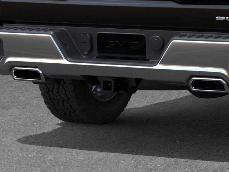 2026 Gmc Sierra 1500 SLT photo 14