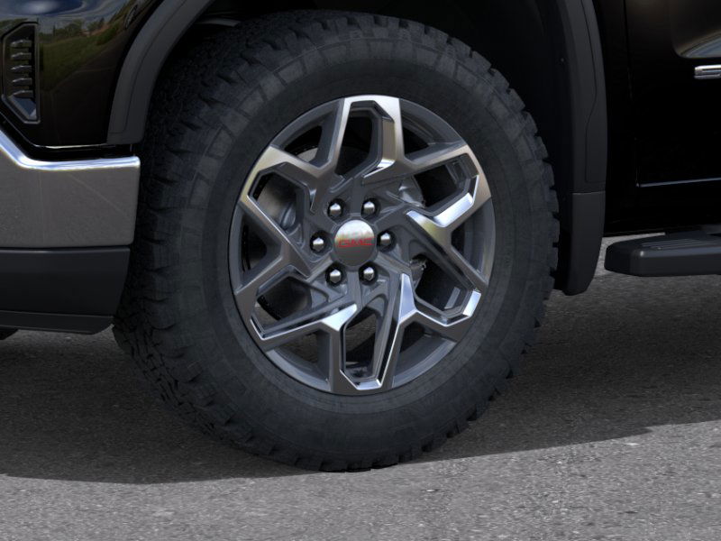 2026 Gmc Sierra 1500 SLT photo 9