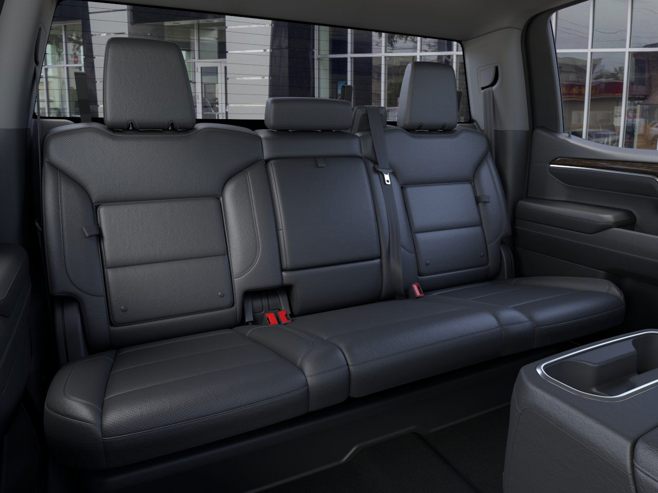 2026 Gmc Sierra 1500 SLT photo 17