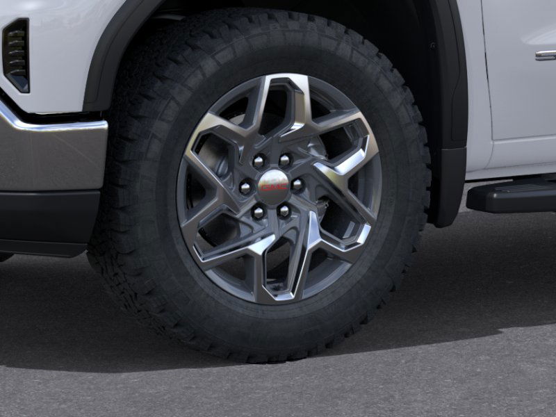 2026 Gmc Sierra 1500 SLT photo 40