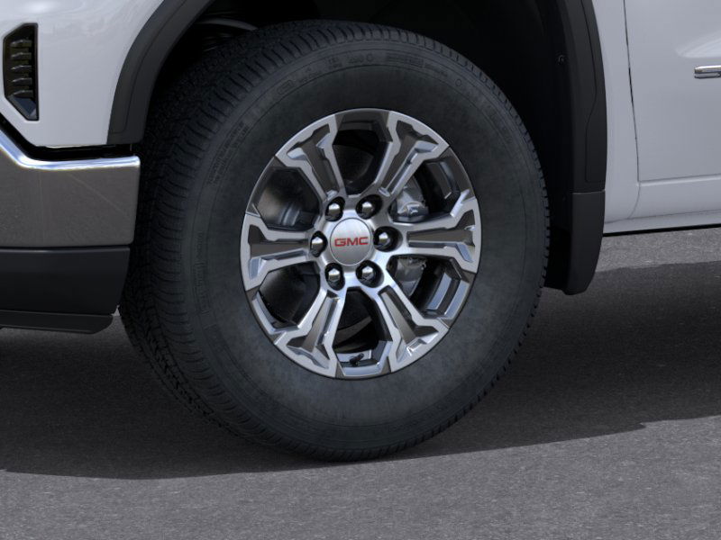 2026 Gmc Sierra 1500 SLT photo 39