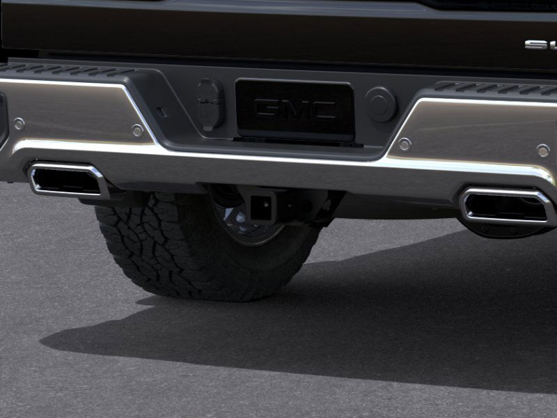 2026 Gmc Sierra 1500 SLT photo 12