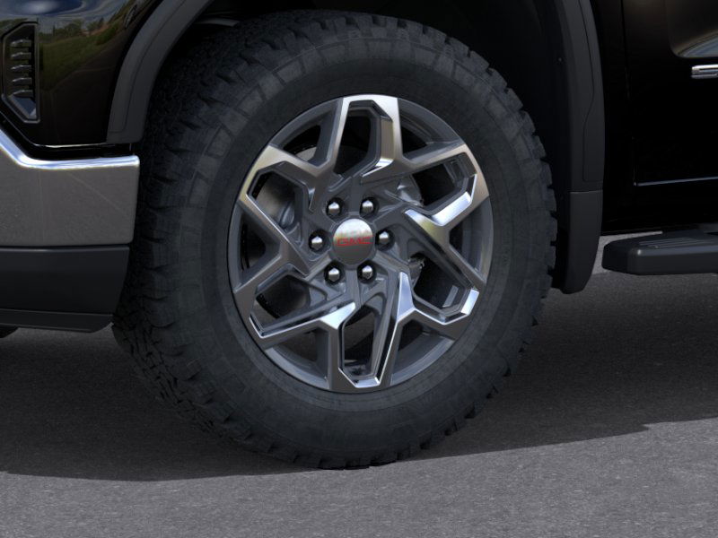 2026 Gmc Sierra 1500 SLT photo 7
