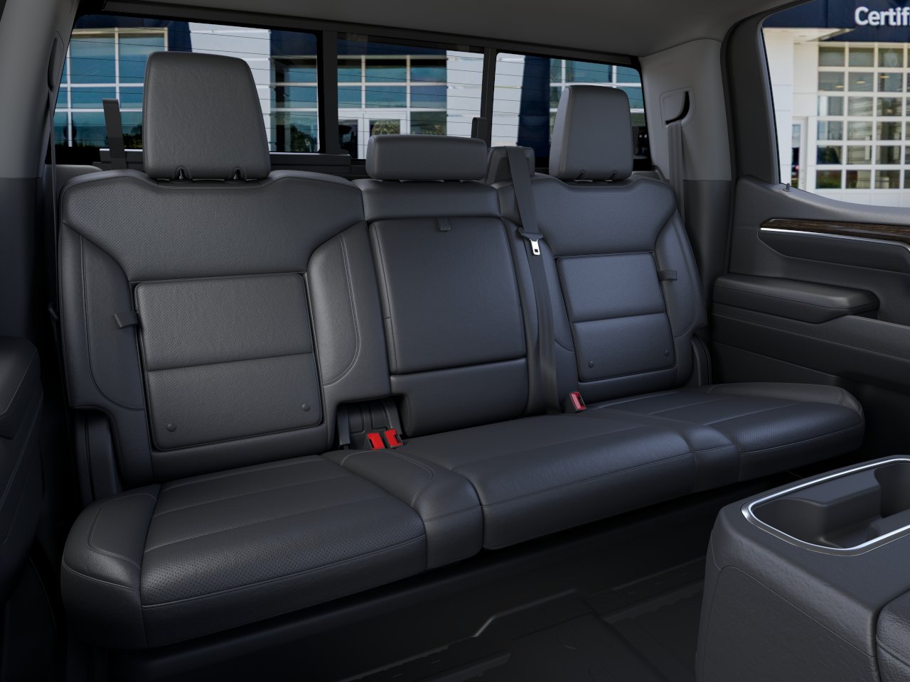 2026 GMC Sierra 1500 SLT - Photo 41