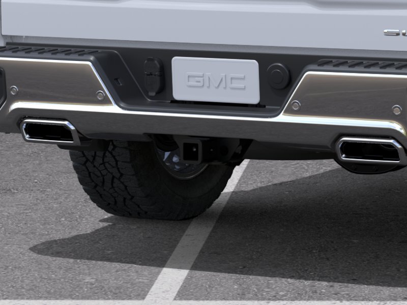 2026 GMC Sierra 1500 SLT - Photo 38