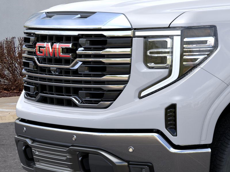 2025 Gmc Sierra 1500 SLT photo 13
