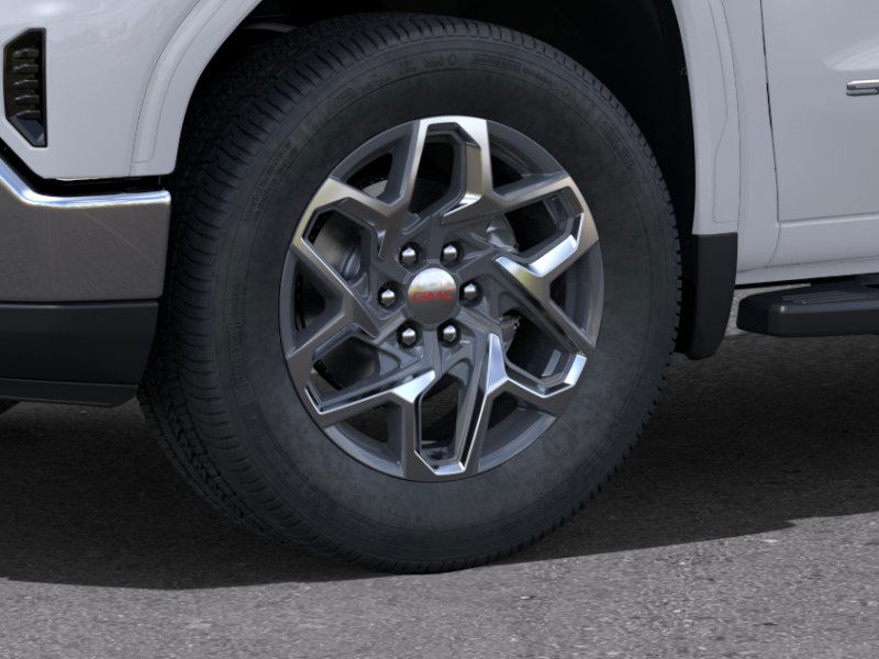 2025 Gmc Sierra 1500 SLT photo 9