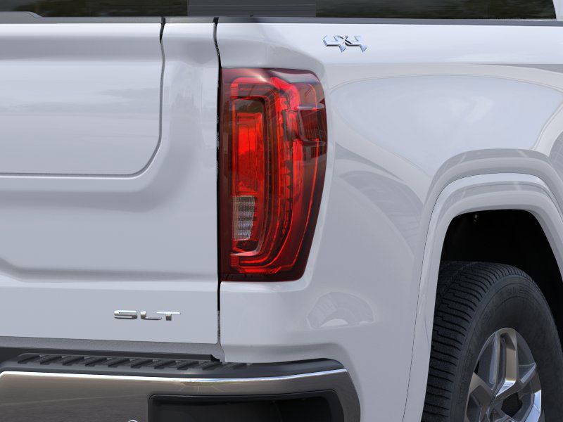 2025 Gmc Sierra 1500 SLT photo 11