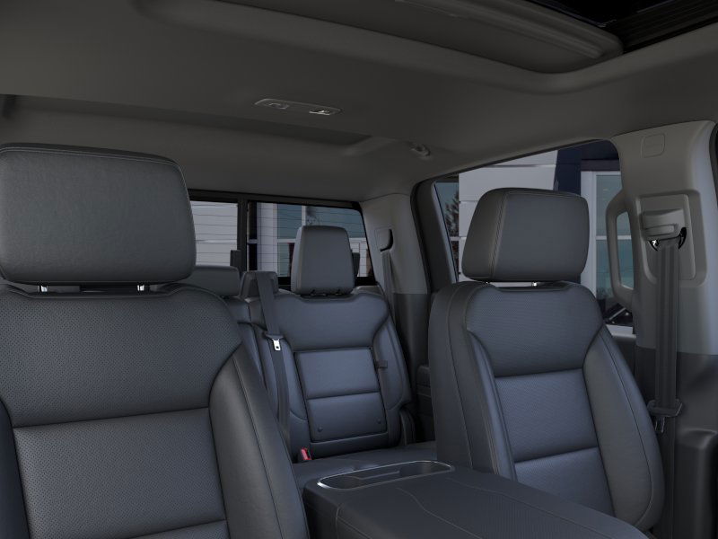 2025 Gmc Sierra 1500 SLT photo 24
