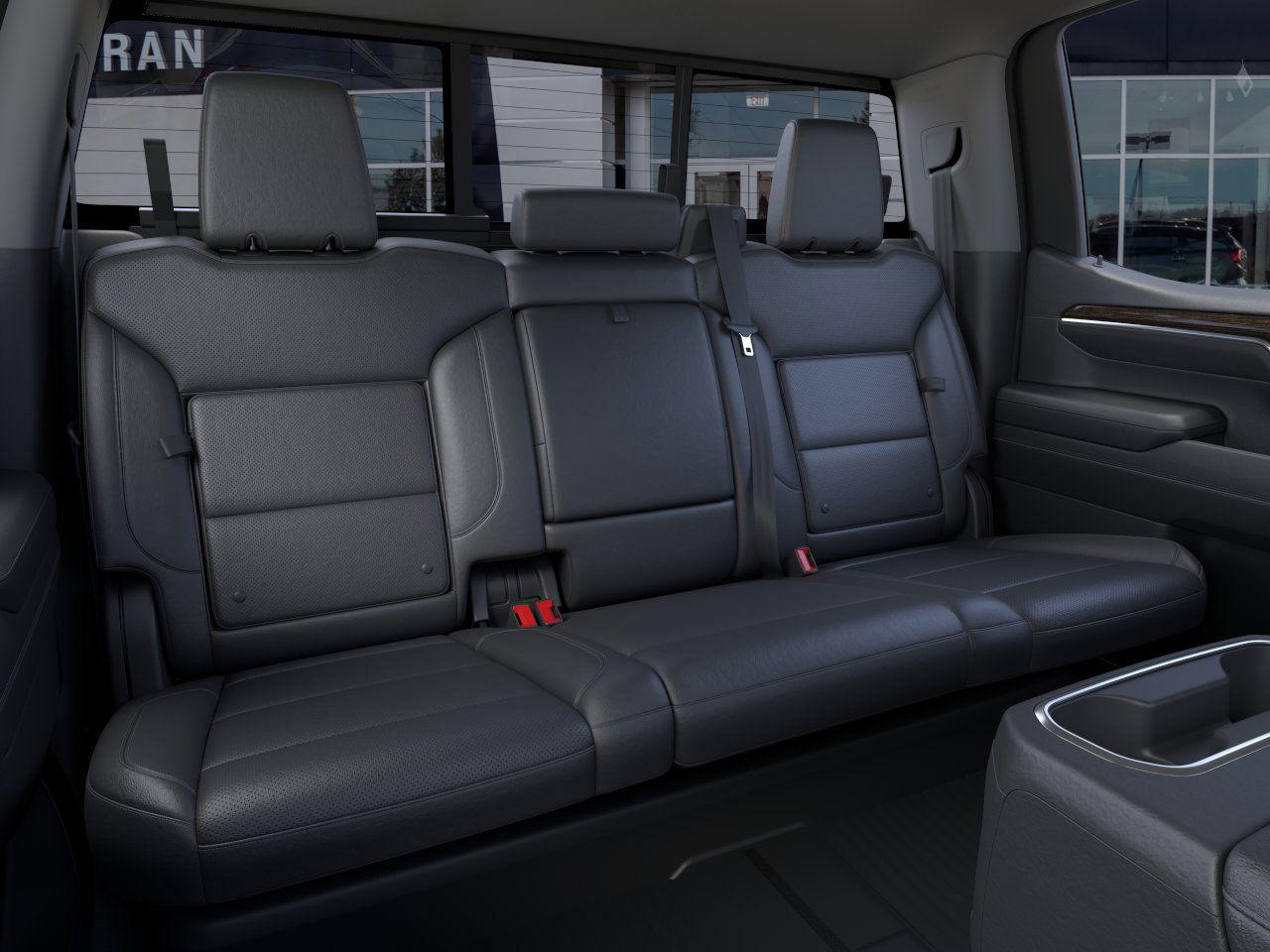 2025 Gmc Sierra 1500 SLT photo 17