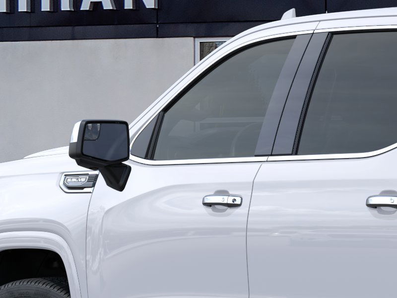 2025 Gmc Sierra 1500 SLT photo 12