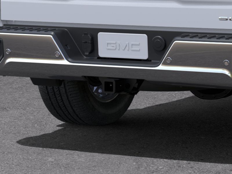 2025 Gmc Sierra 1500 SLT photo 14