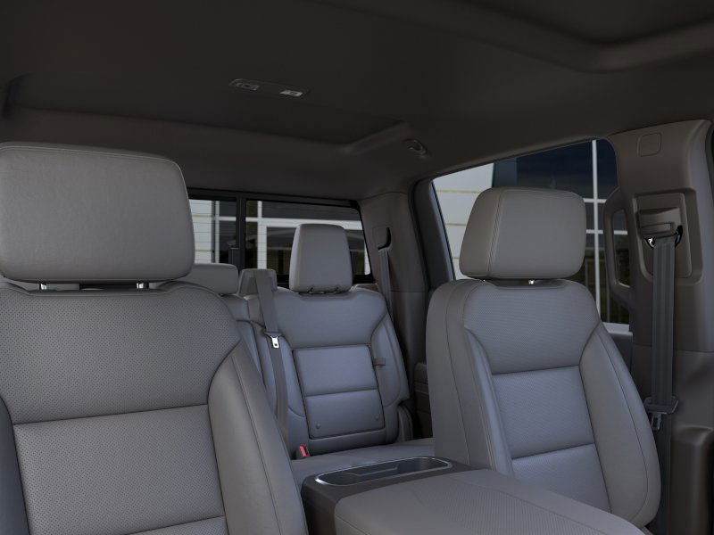 2026 GMC Sierra 1500 SLT - Photo 53