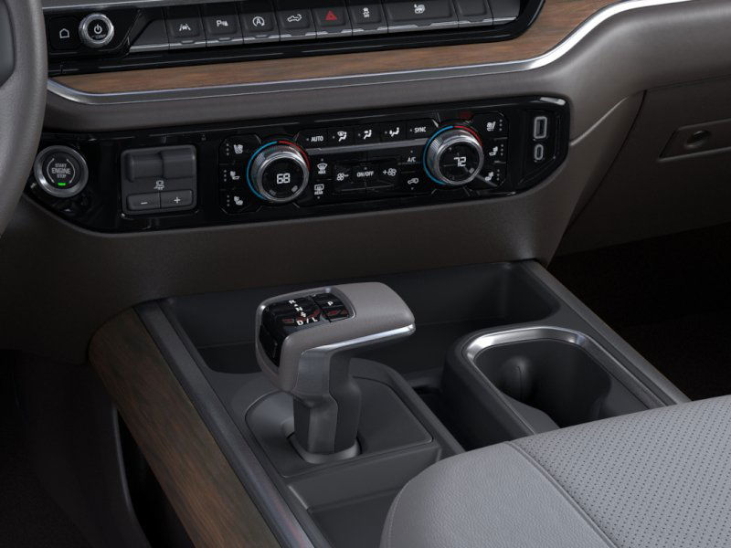 2026 GMC Sierra 1500 SLT - Photo 52