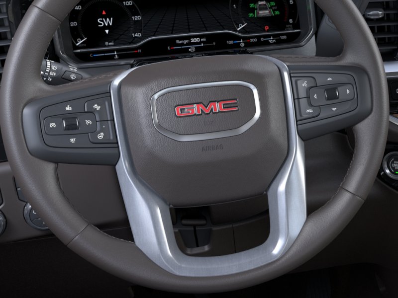 2026 GMC Sierra 1500 SLT - Photo 43