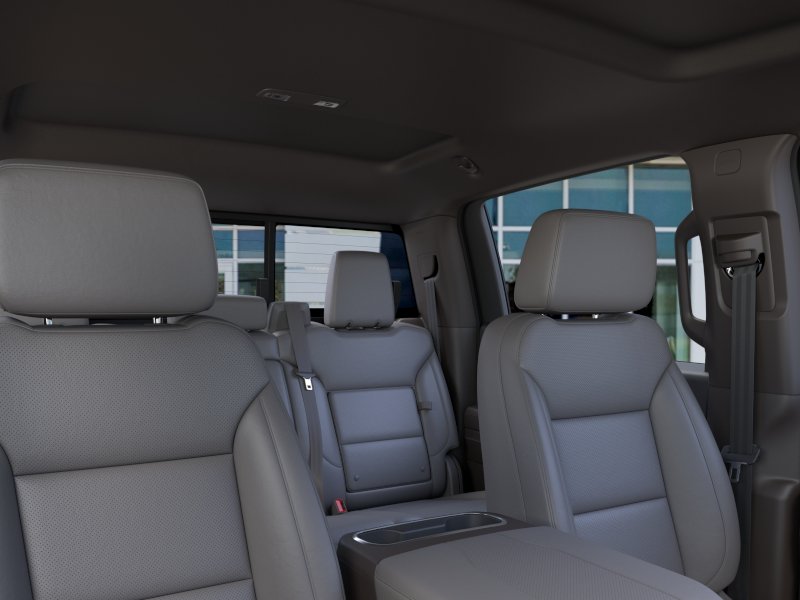 2026 GMC Sierra 1500 SLT - Photo 24