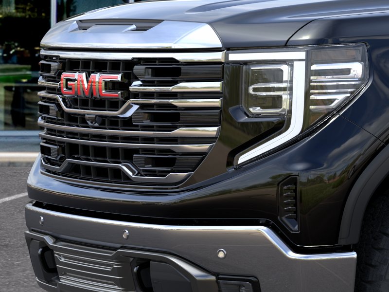 2026 GMC Sierra 1500 SLT - Photo 13