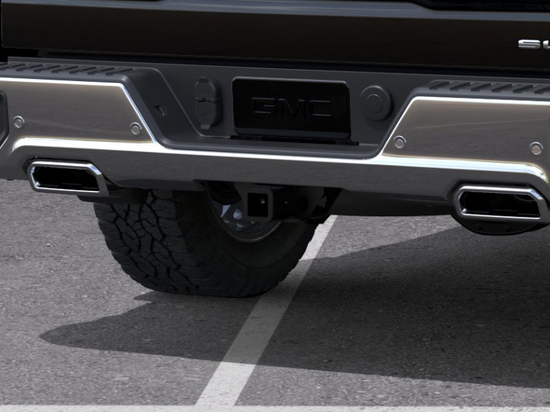 2026 GMC Sierra 1500 SLT - Photo 14
