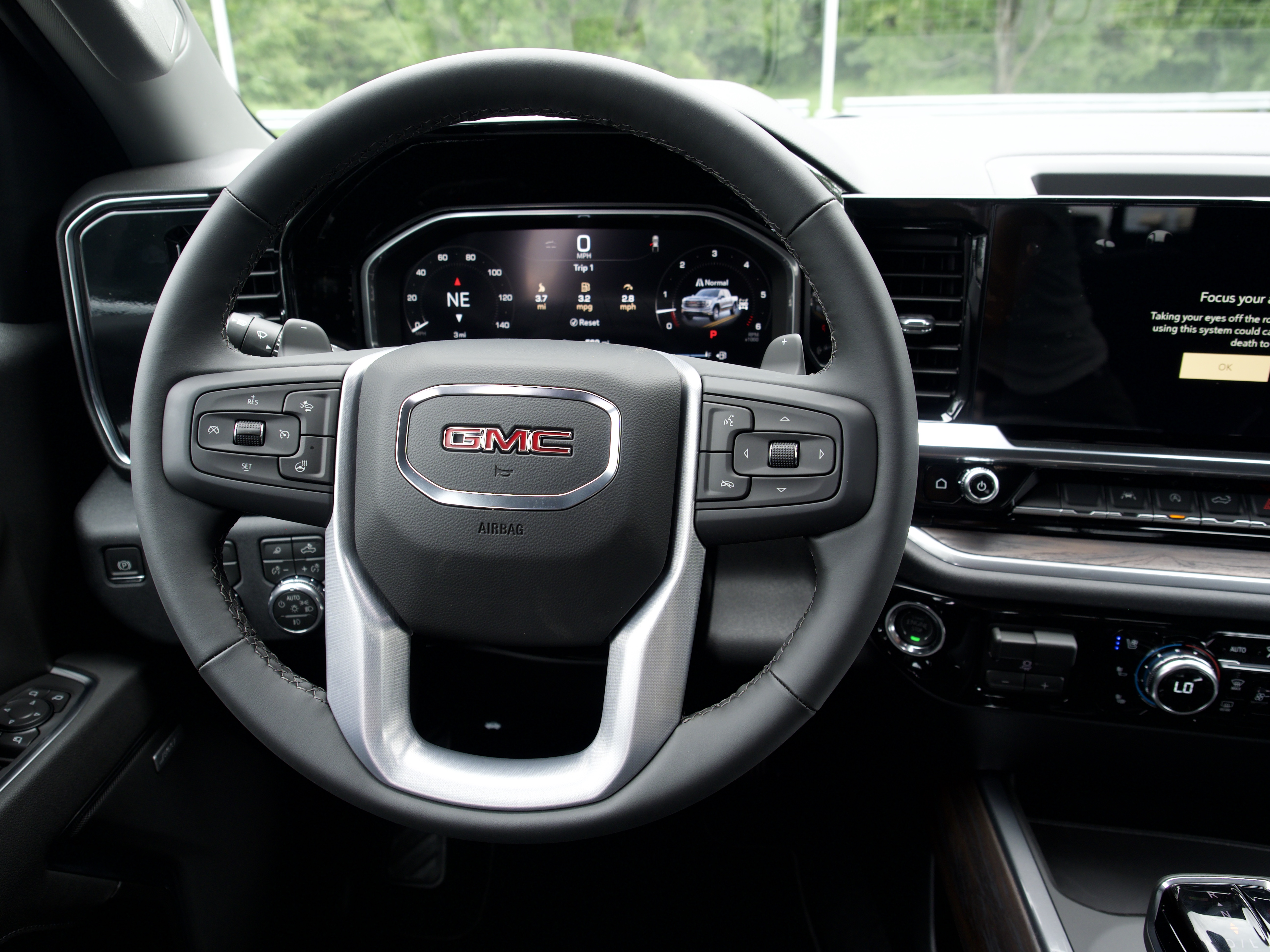 2026 GMC Sierra 1500 SLT - Photo 19