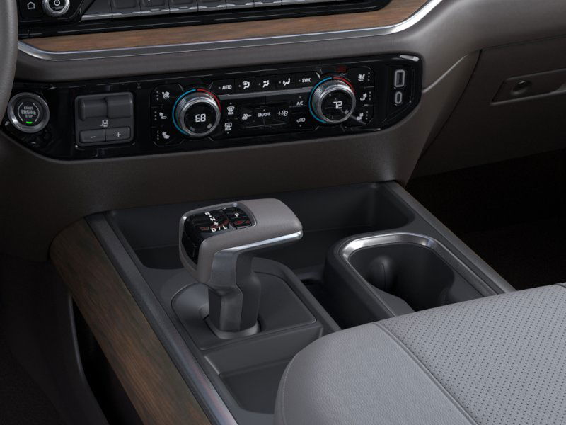 2026 GMC SIERRA - Image 46