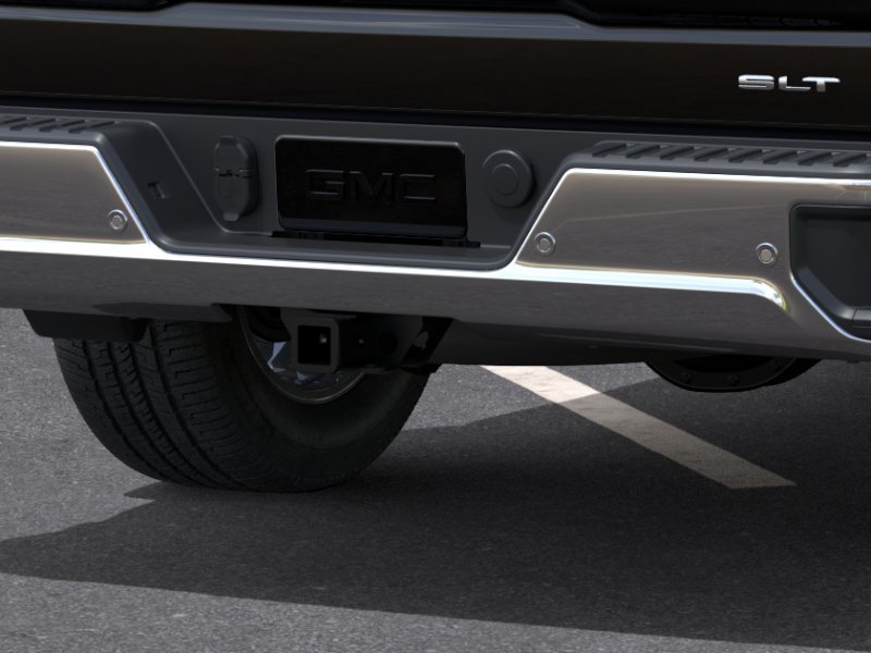 2026 GMC Sierra 1500 SLT - Photo 38