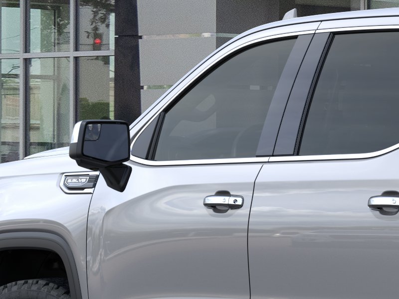 2026 GMC Sierra 1500 SLT - Photo 12