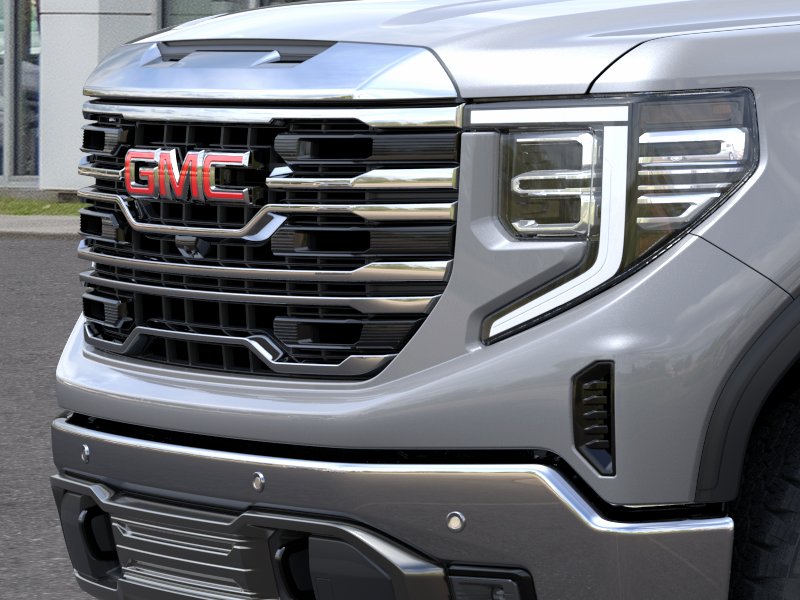 2026 GMC Sierra 1500 SLT - Photo 13