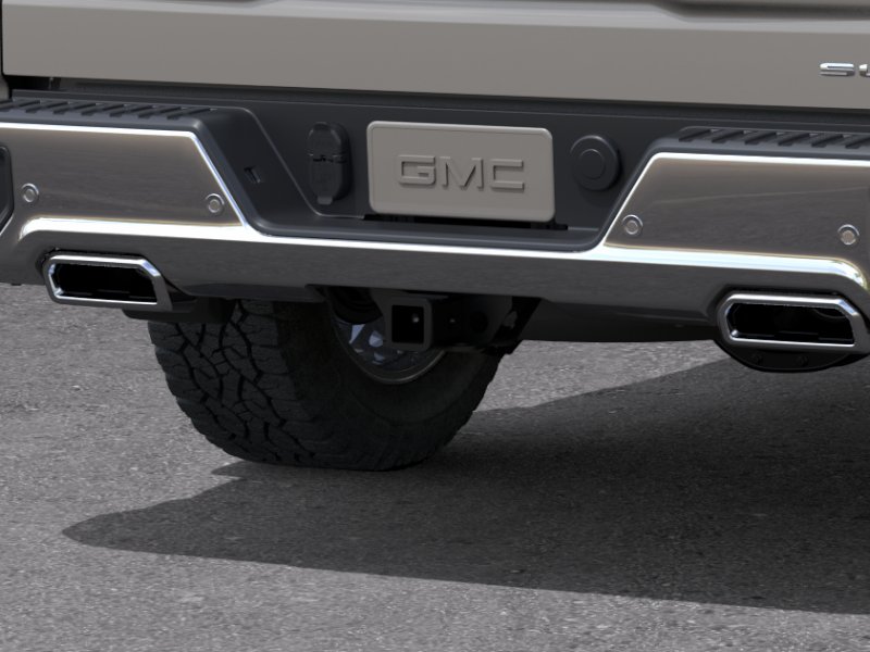 New 2026 Coastal Dune GMC SLT image 38