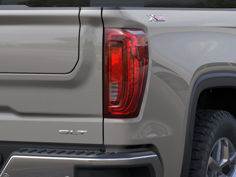 New 2026 Coastal Dune GMC SLT image 35