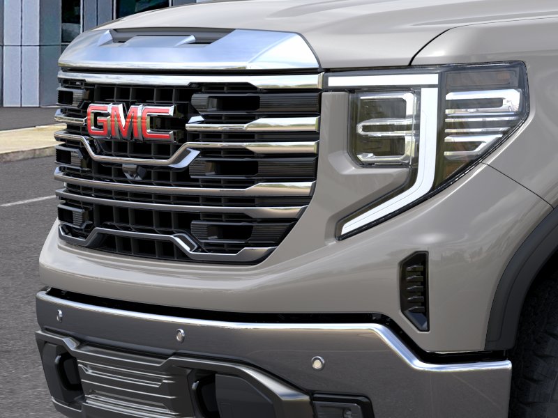 New 2026 Coastal Dune GMC SLT image 37