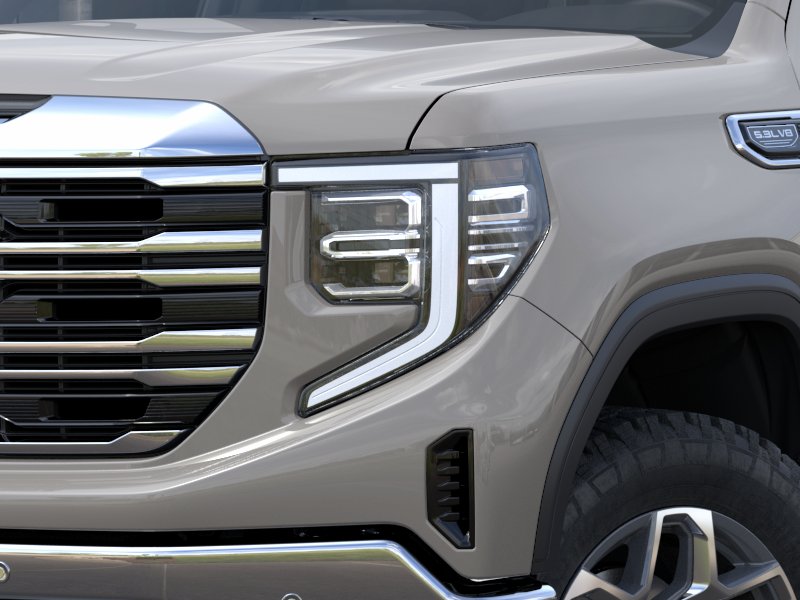 New 2026 Coastal Dune GMC SLT image 34