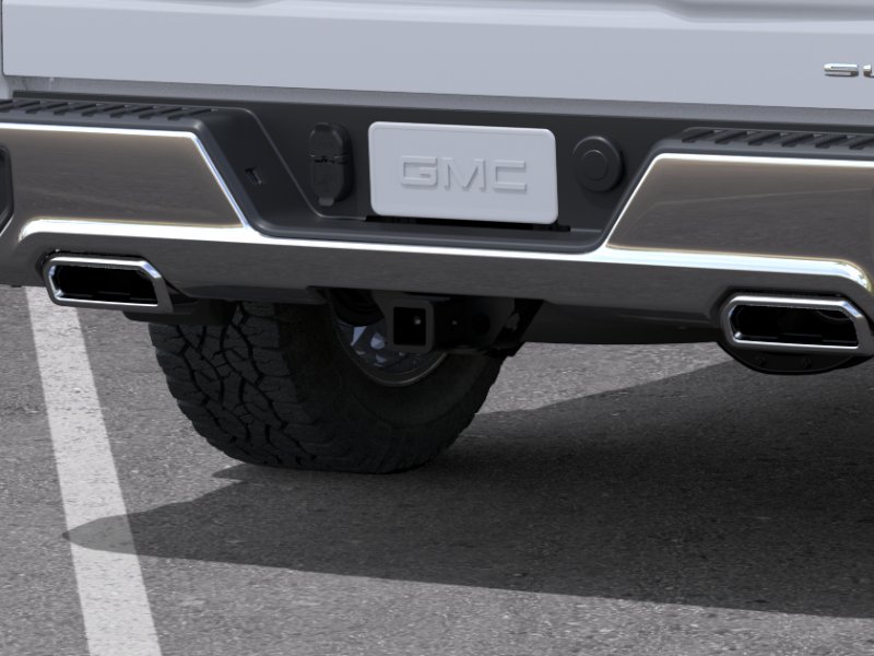 2026 GMC Sierra 1500 SLT - Photo 38