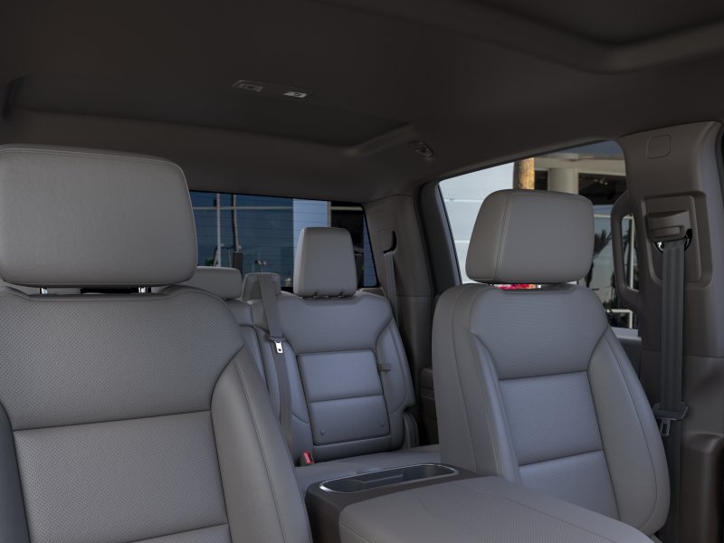 2026 GMC Sierra 1500 SLT - Photo 48
