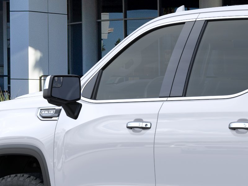 2026 GMC Sierra 1500 SLT - Photo 36