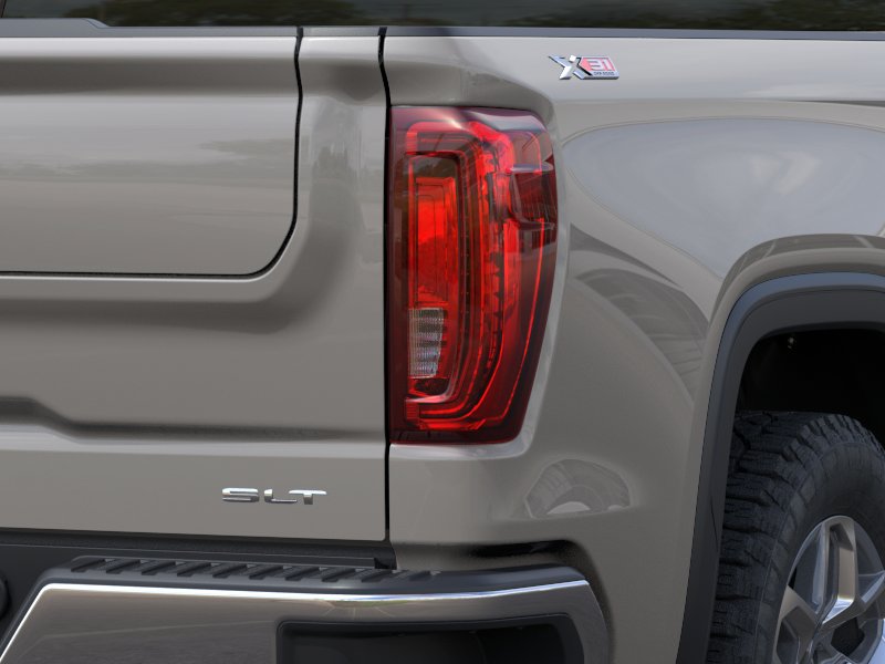 2026 GMC Sierra 1500 SLT - Photo 35