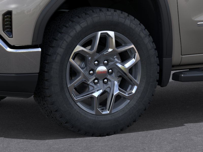 2026 GMC Sierra 1500 SLT - Photo 33