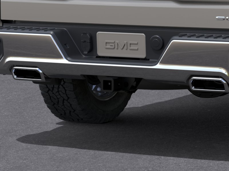 2026 GMC Sierra 1500 SLT - Photo 38