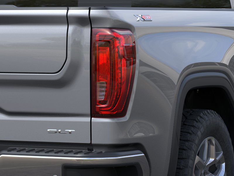 2026 Gmc Sierra 1500 SLT photo 11