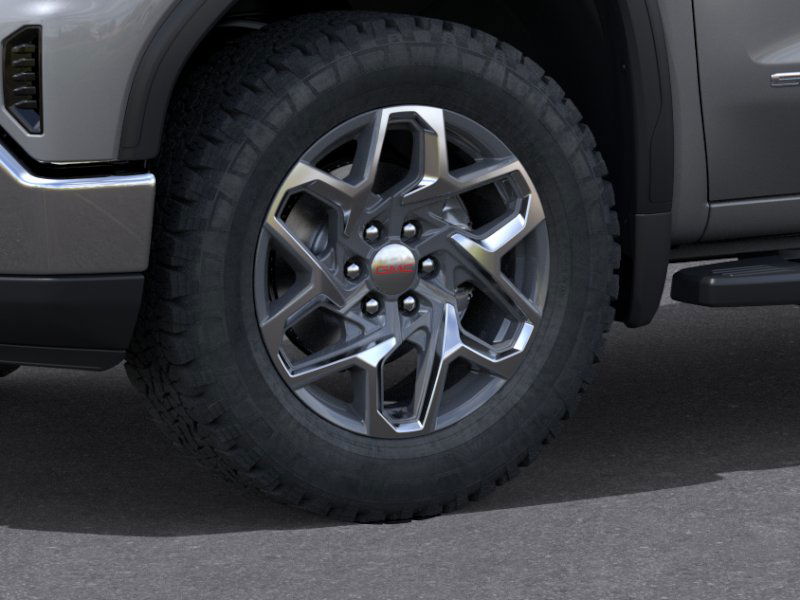 2026 Gmc Sierra 1500 SLT photo 9