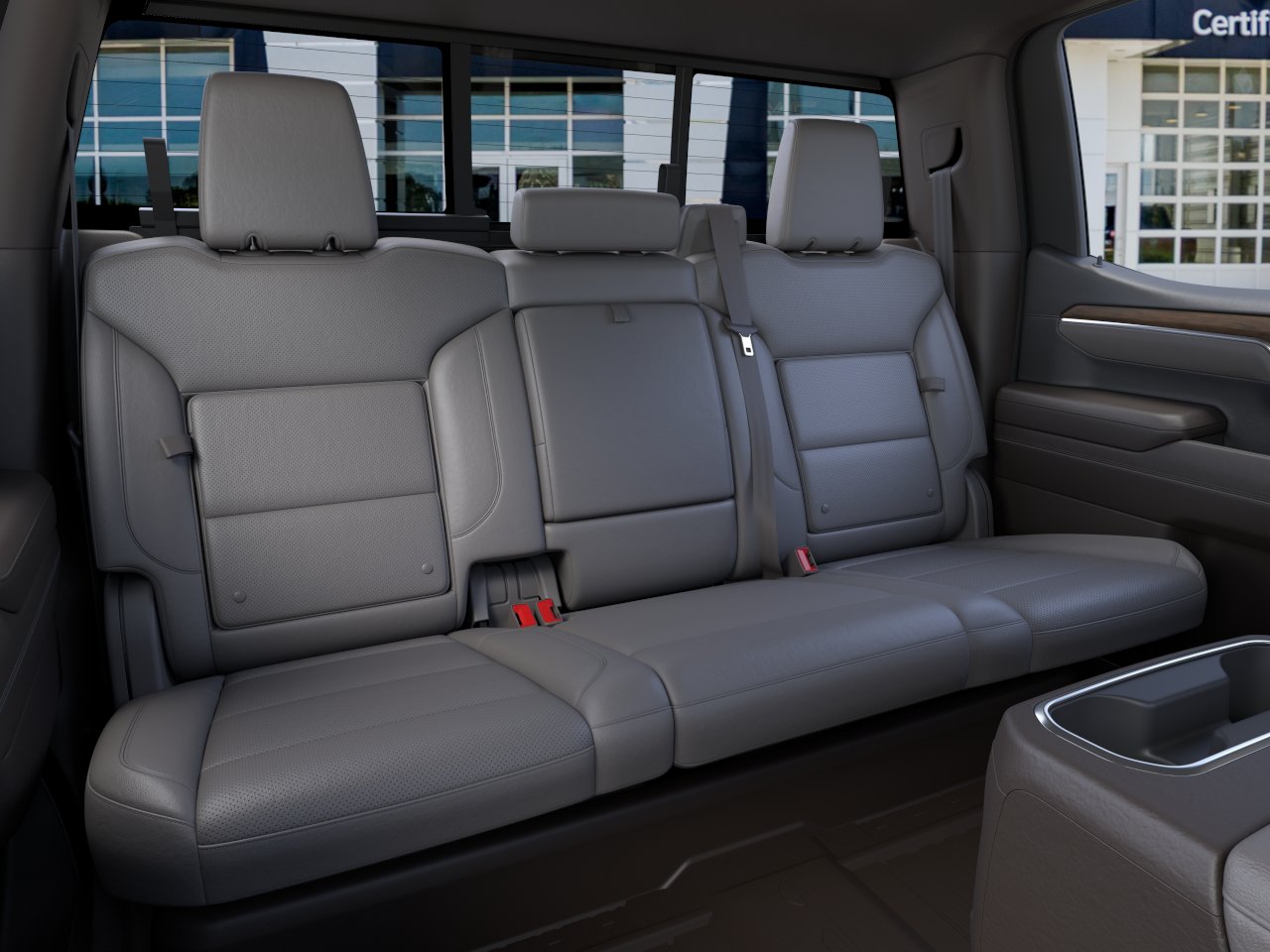 2026 GMC Sierra 1500 SLT - Photo 41