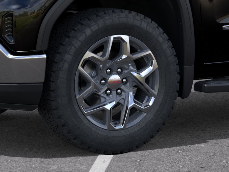 2026 GMC Sierra 1500 SLT - Photo 33