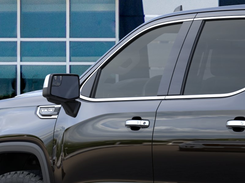 2026 GMC Sierra 1500 SLT - Photo 36
